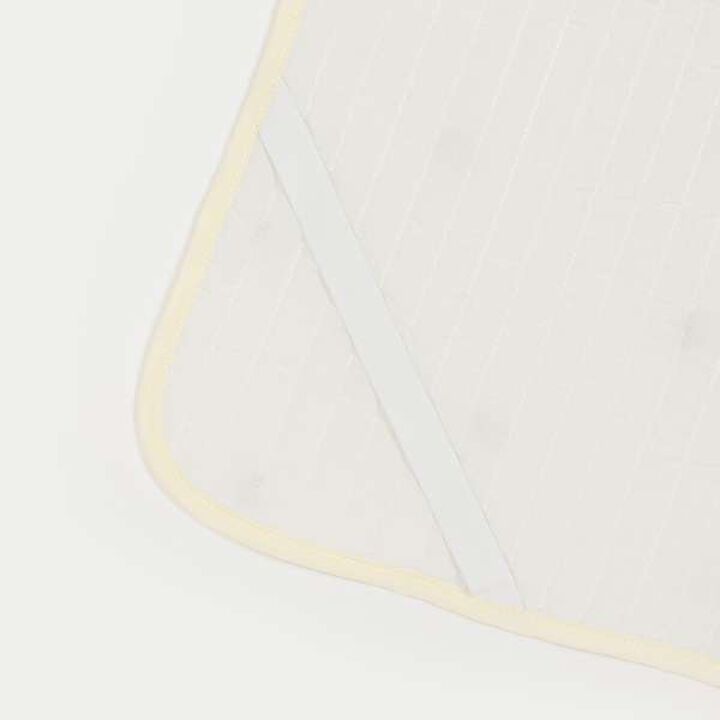 Ecru Quilt Pad,Light pink, medium image number 3