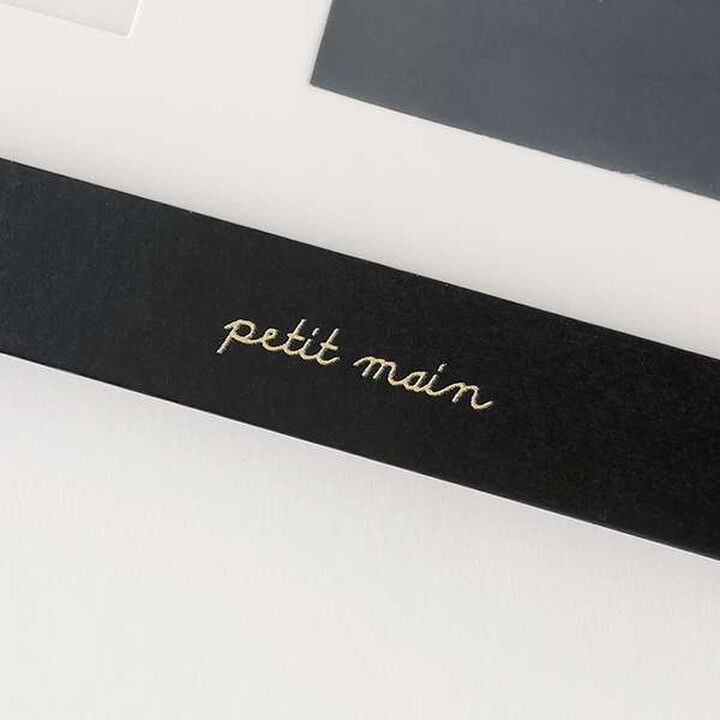 Handprint and Footprint Photo Frame,Off white, medium image number 2