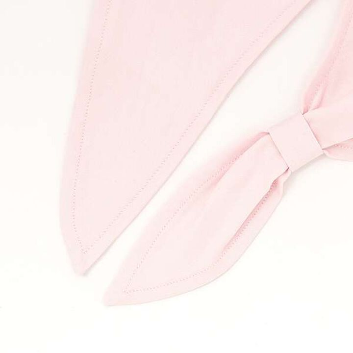 [Ballet] Cache-Coeur Top,Light pink, medium image number 6