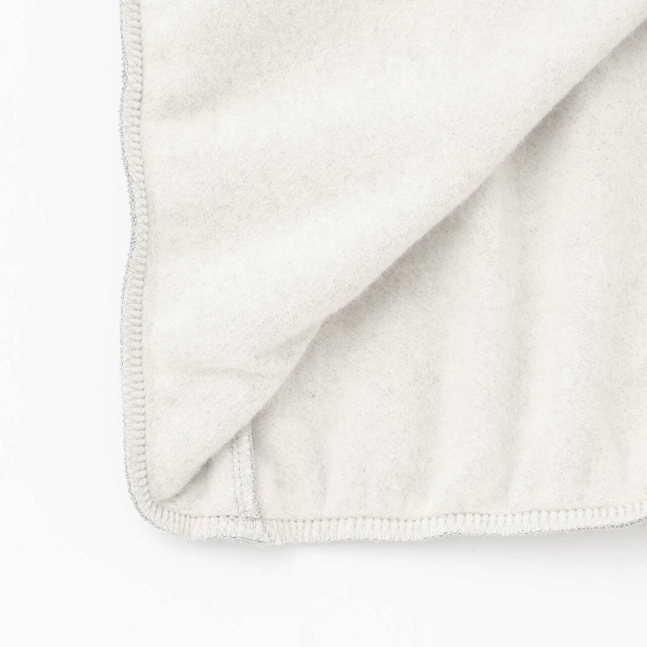 [LTXC] 100% Cotton Wool Lined Boa Logo Hoodie,Black, large image number 15