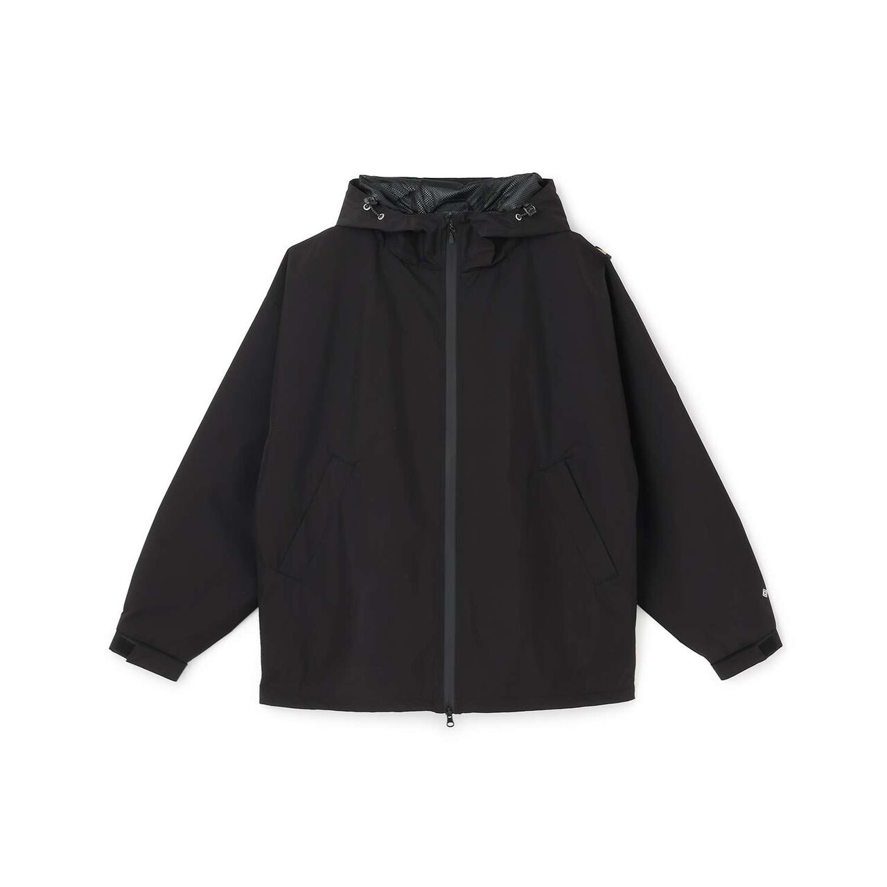 [Adult] [phenix Exclusive] [GORE-TEX] Zipper Hooded Jacket,Navy, large image number 14