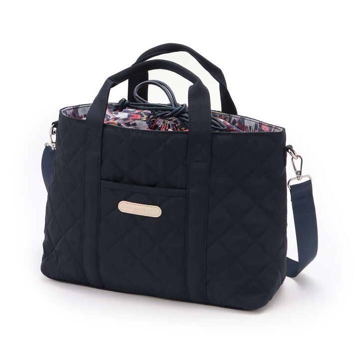 Liberty Mothers Bag,Mocha tea, medium image number 9