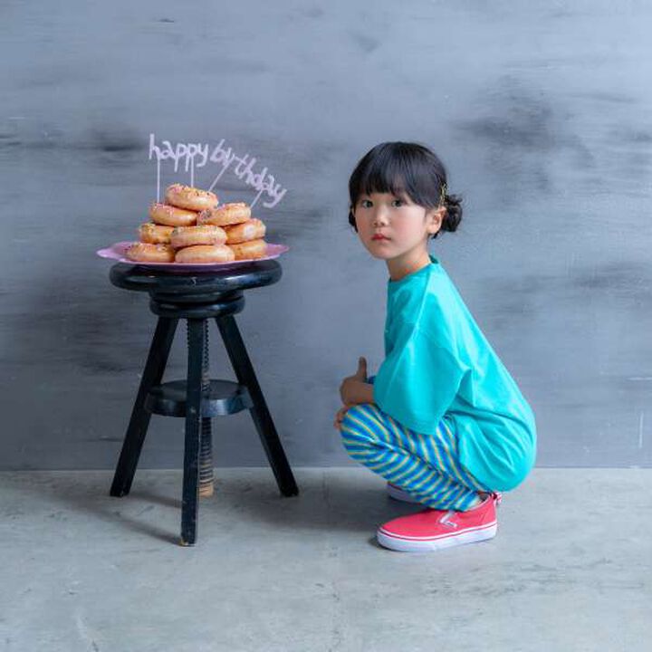 [Anti-Stain] Daily Ribbed Leggings,Top gray, medium image number 14