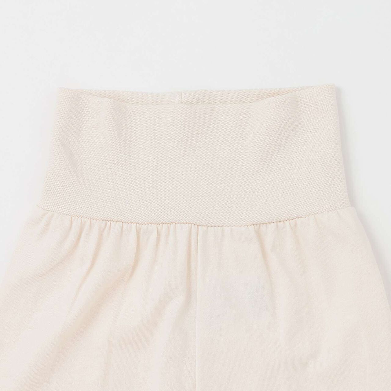 [Web Exclusive] GIRLS Short-Sleeve Pajamas,Ivory, large image number 8