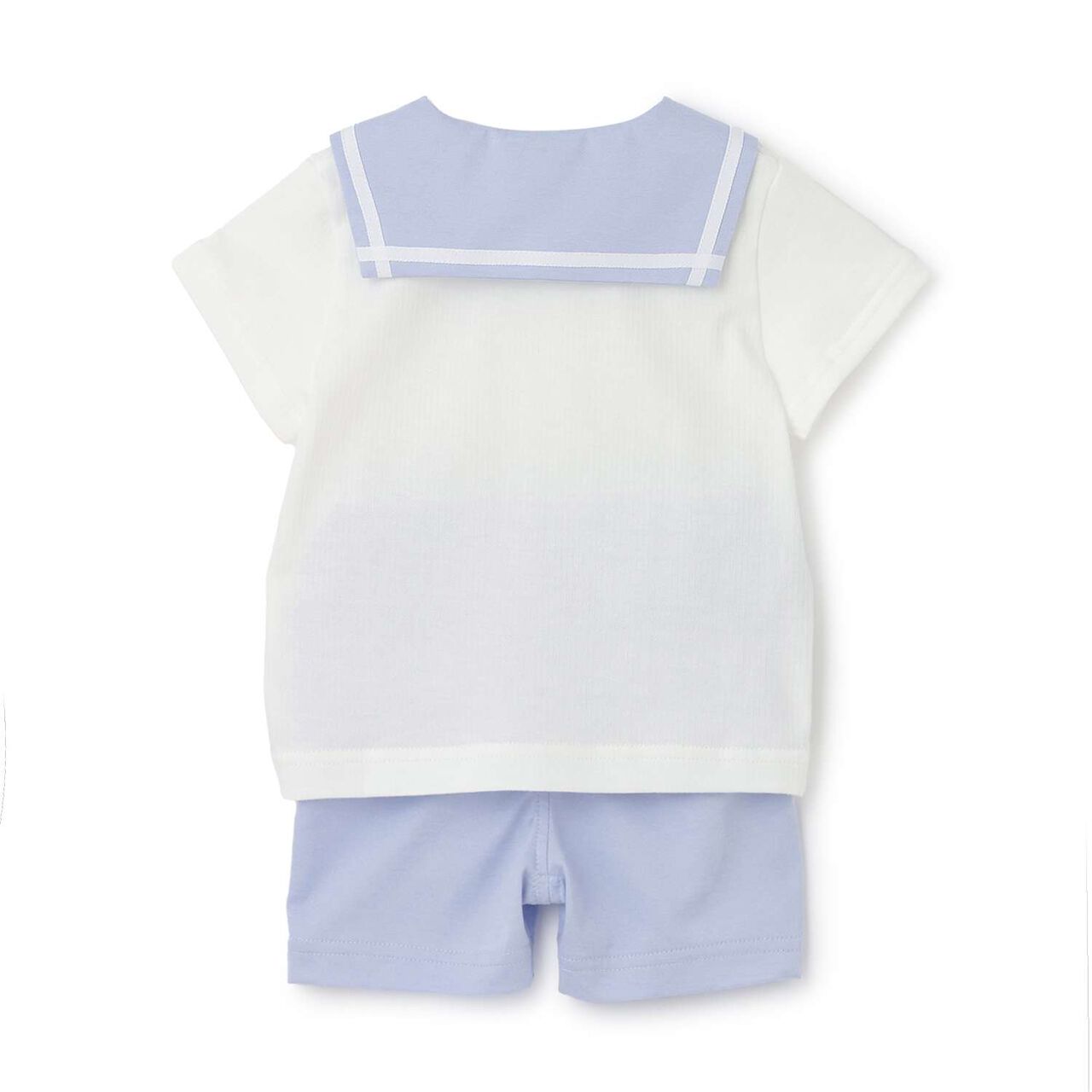 Sailor Suit [Made in Japan],Navy, large image number 1