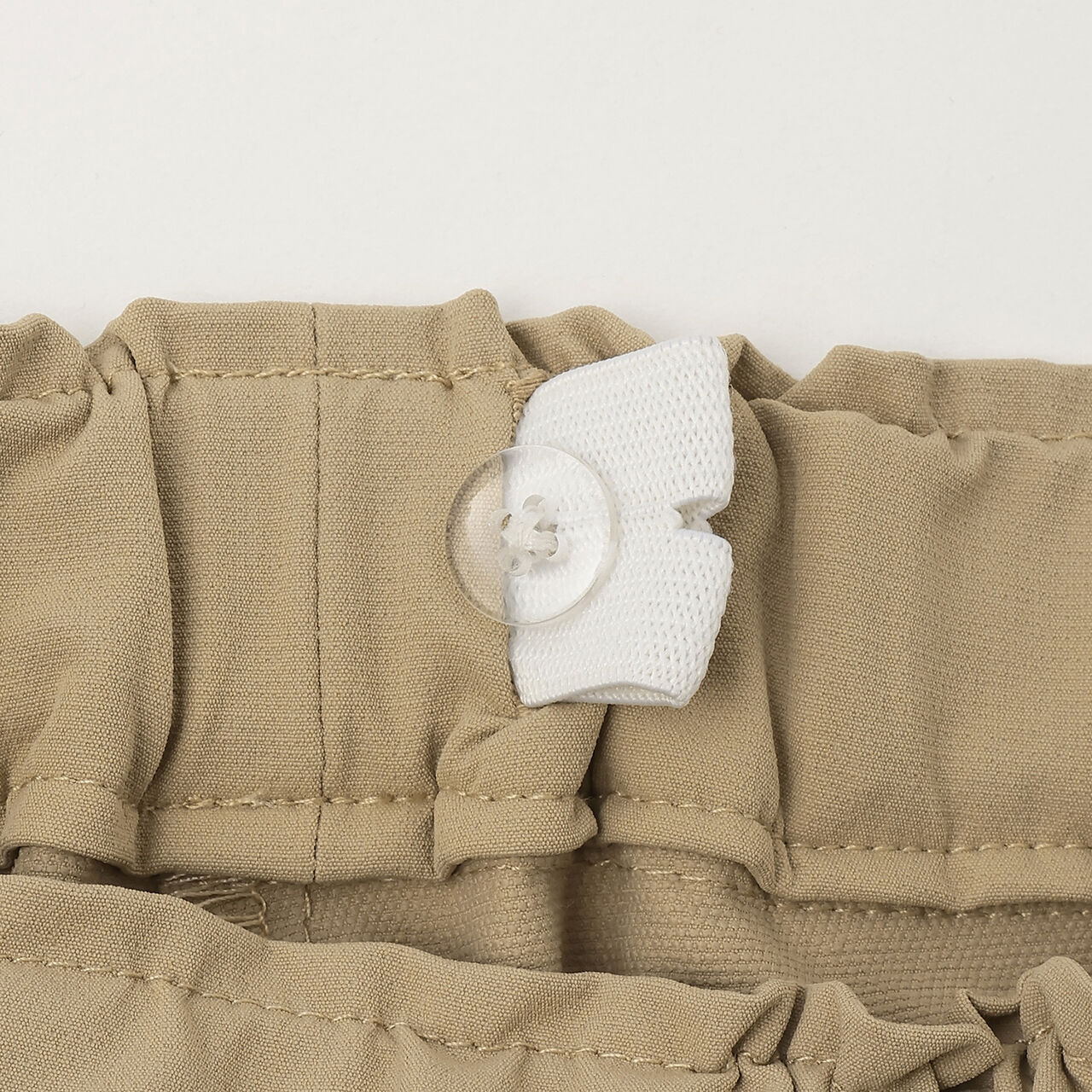 [DailyME] Land and Water Use Active Pants,Brown, large image number 17