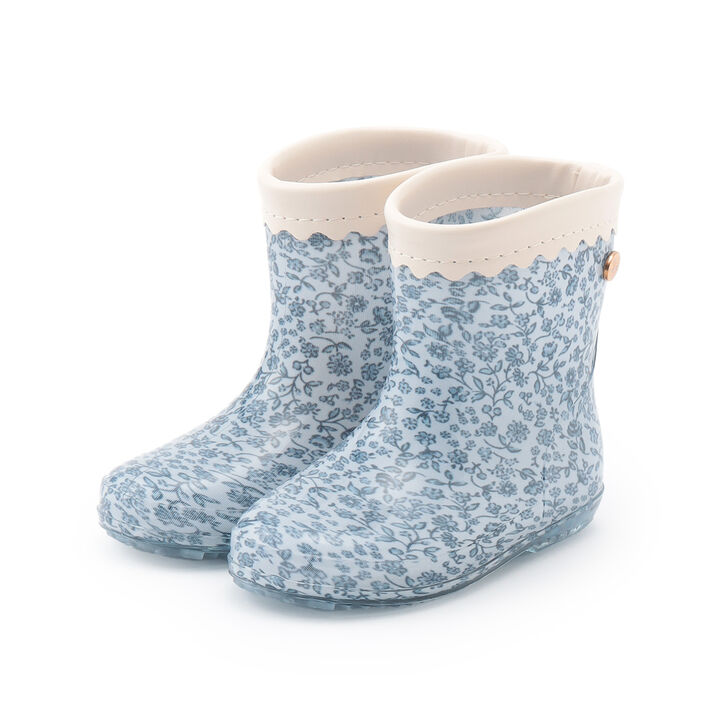 Assorted Rain Boots,Blue, medium image number 0