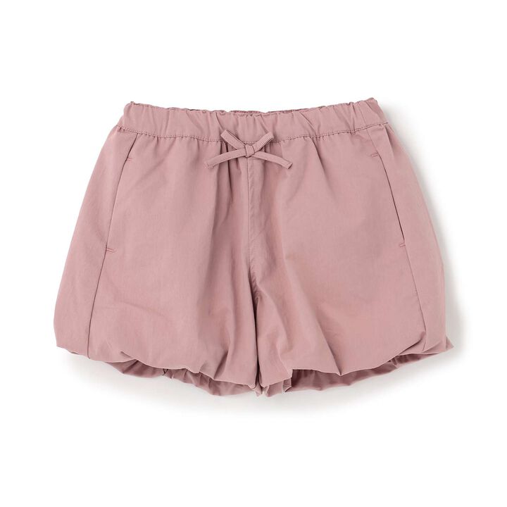 Volume Balloon Pants,Pink, medium image number 0
