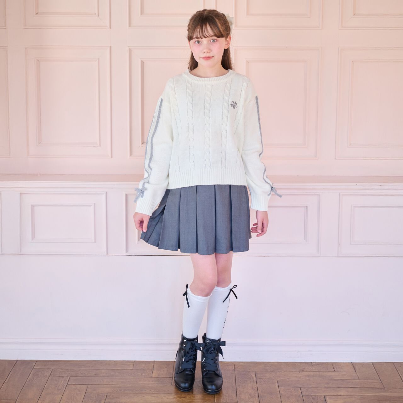 [2026 Lucky Bag] [Pre-order Only / Separate Order Required / Ships from Late December] [Mezzo Piano Junior] [Set A],Multi color, large image number 3