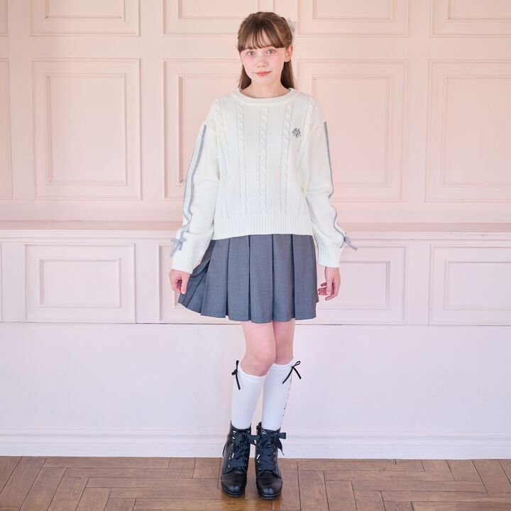 [2026 Lucky Bag] [Pre-order Only / Separate Order Required / Ships from Late December] [Mezzo Piano Junior] [Set A],Multi color, medium image number 3