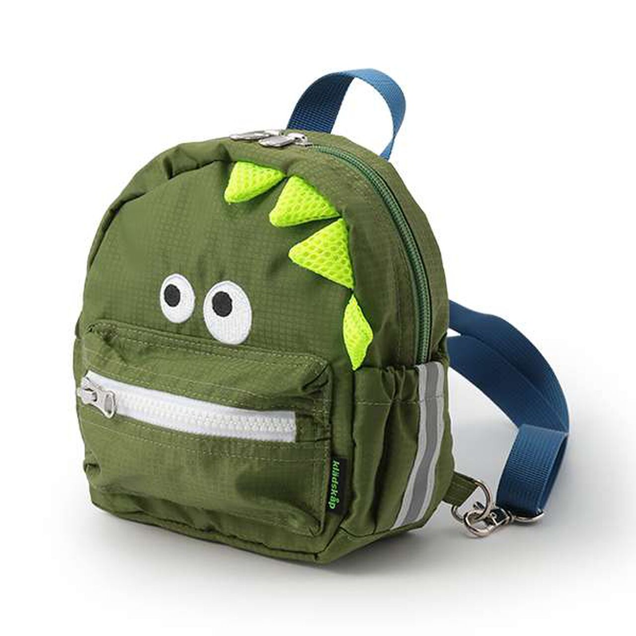 Dinosaur 2-Way Bag,Purple, large image number 16