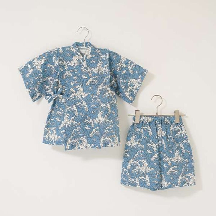 Assorted Jinbei,Charcoal gray, medium image number 12