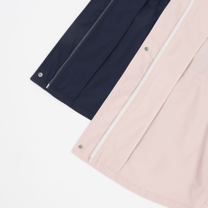 [Water-Repellent] 2 WAY Mountain Parka,Light beige, medium image number 8