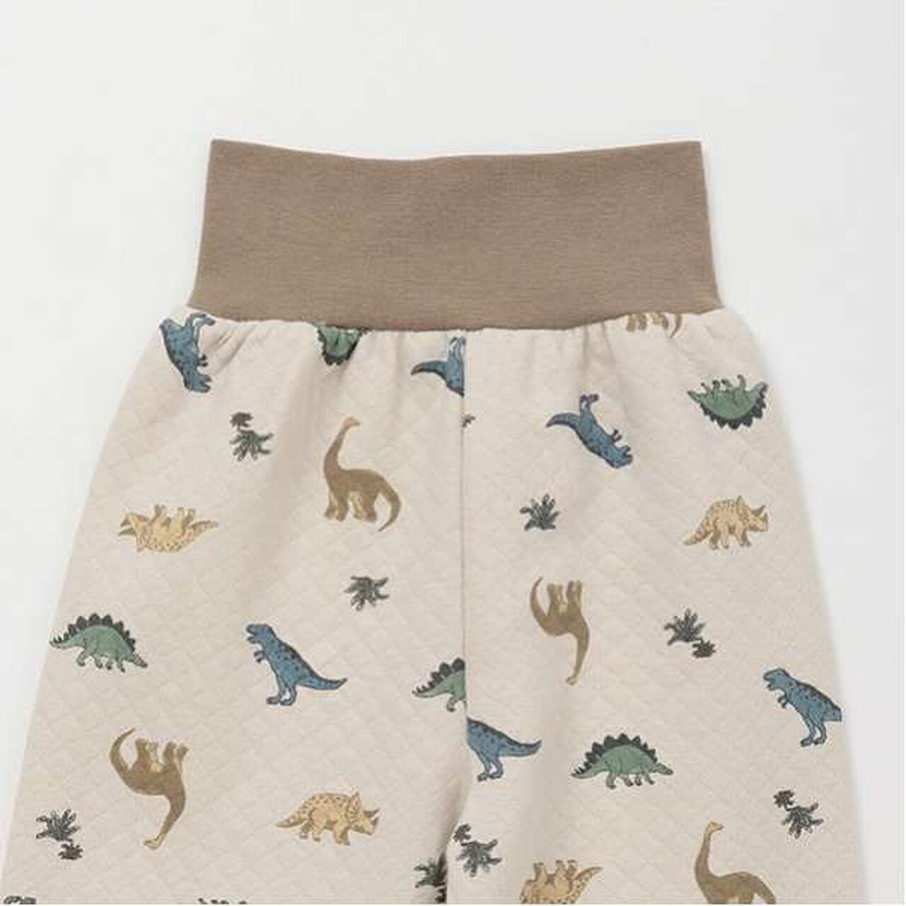 Boys' Quilted Pajamas,Light gray, large image number 14