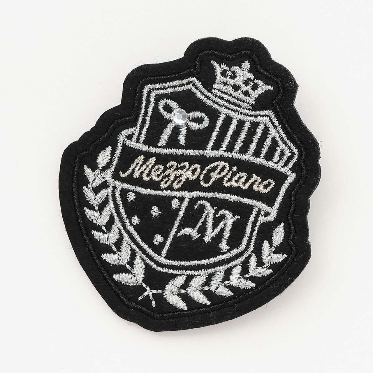 Short Jacket & Shorts Set,Light gray, large image number 17