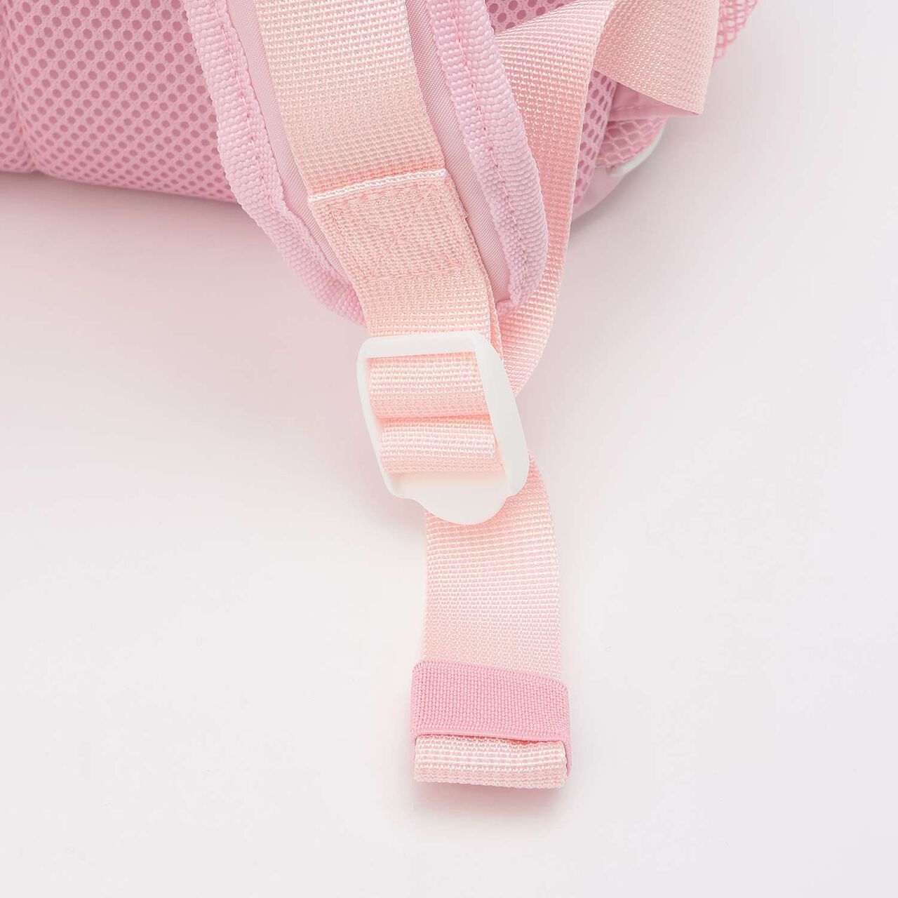 Sparkling Backpack, Capacity Approximately 18L,Light pink, large image number 6