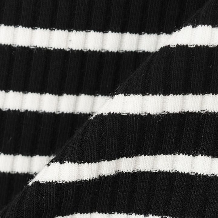 Padded Cropped Tank,Black, medium image number 6