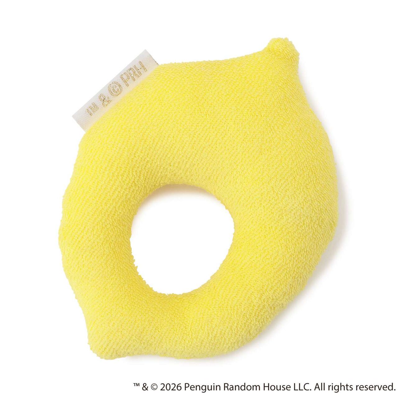 [Hungry Caterpillar] Fruit Rattle,Red, large image number 5