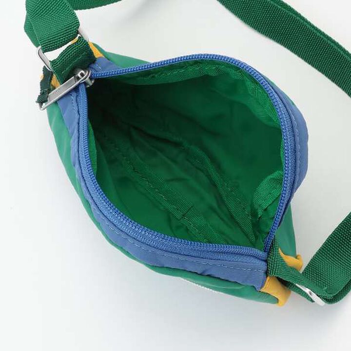 Car Shoulder Bag,Green, medium image number 8