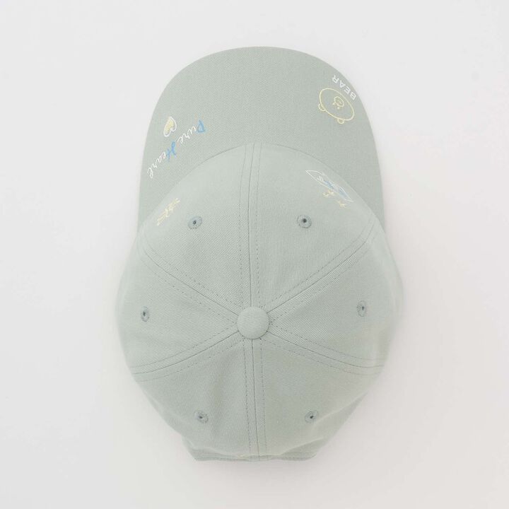 Graffiti Low Cap,Mint, medium image number 7