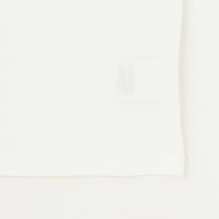 [Sleeveless Parka & T-Shirt Set] [130cm Available],Top gray, medium image number 7