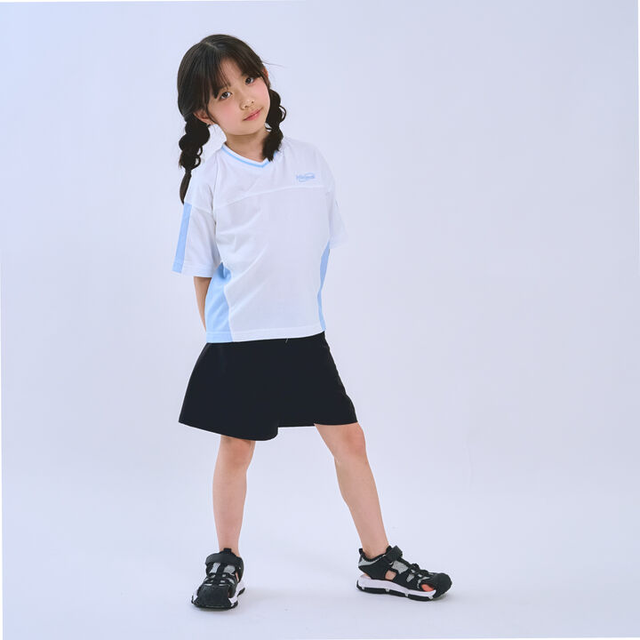 [DailyME] Land and Water Use Active Pants,Brown, medium image number 4