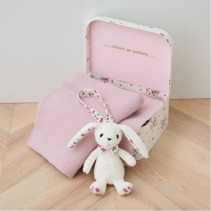 [Box Included] Wild Strawberry Trunk Gift Set,, medium