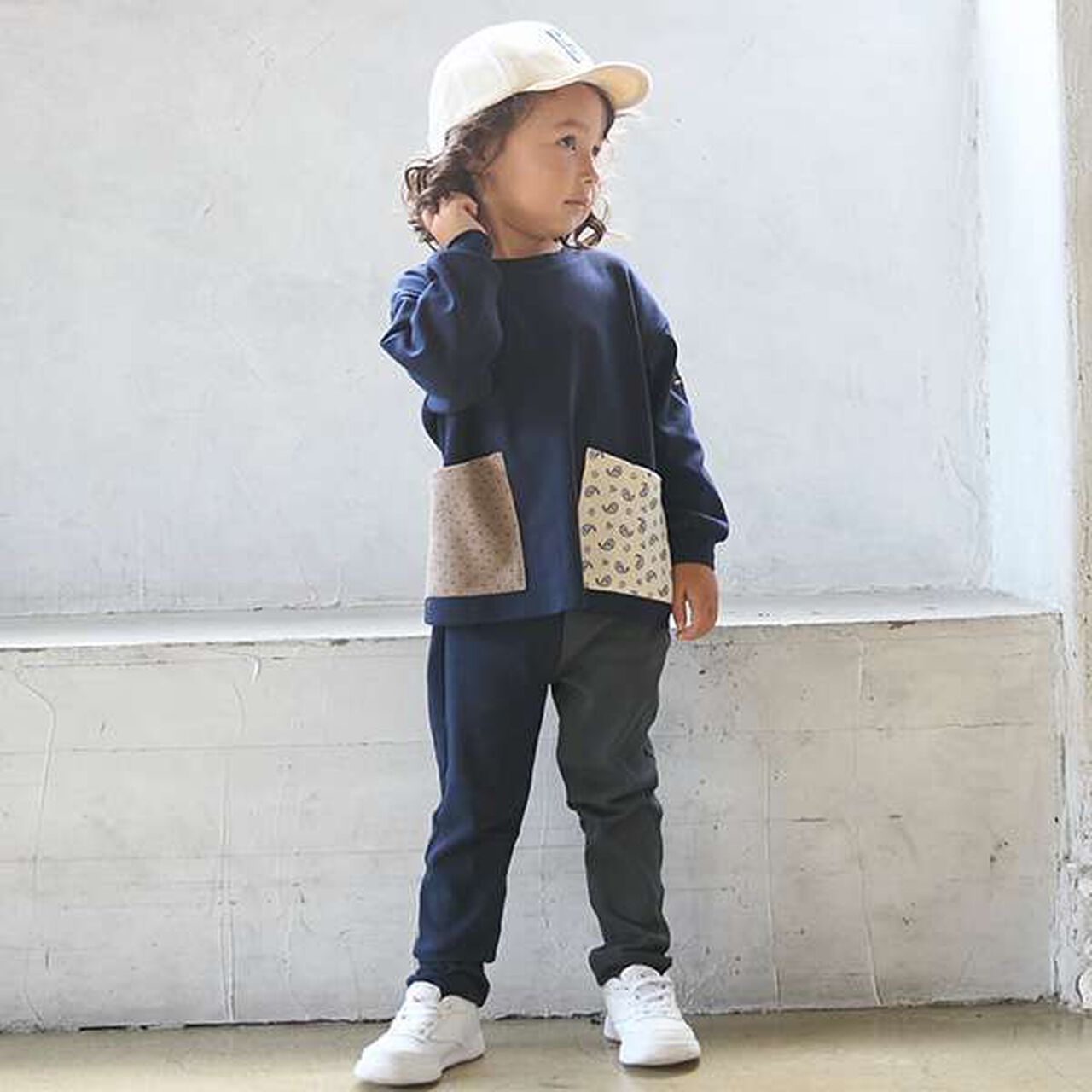 Organic Color Leggings,Black, large image number 16