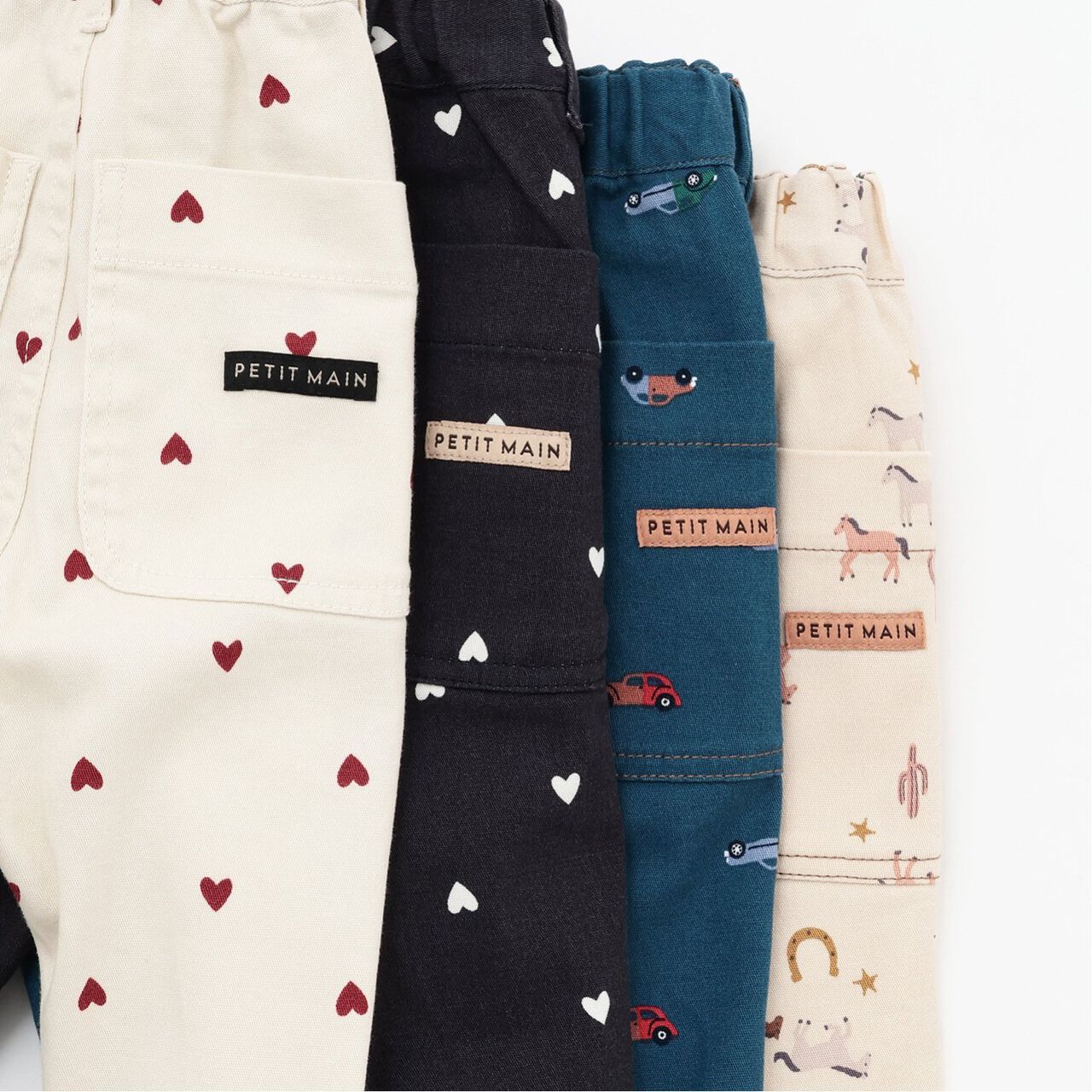 NICO Chef Pants,Blue gray, large image number 26