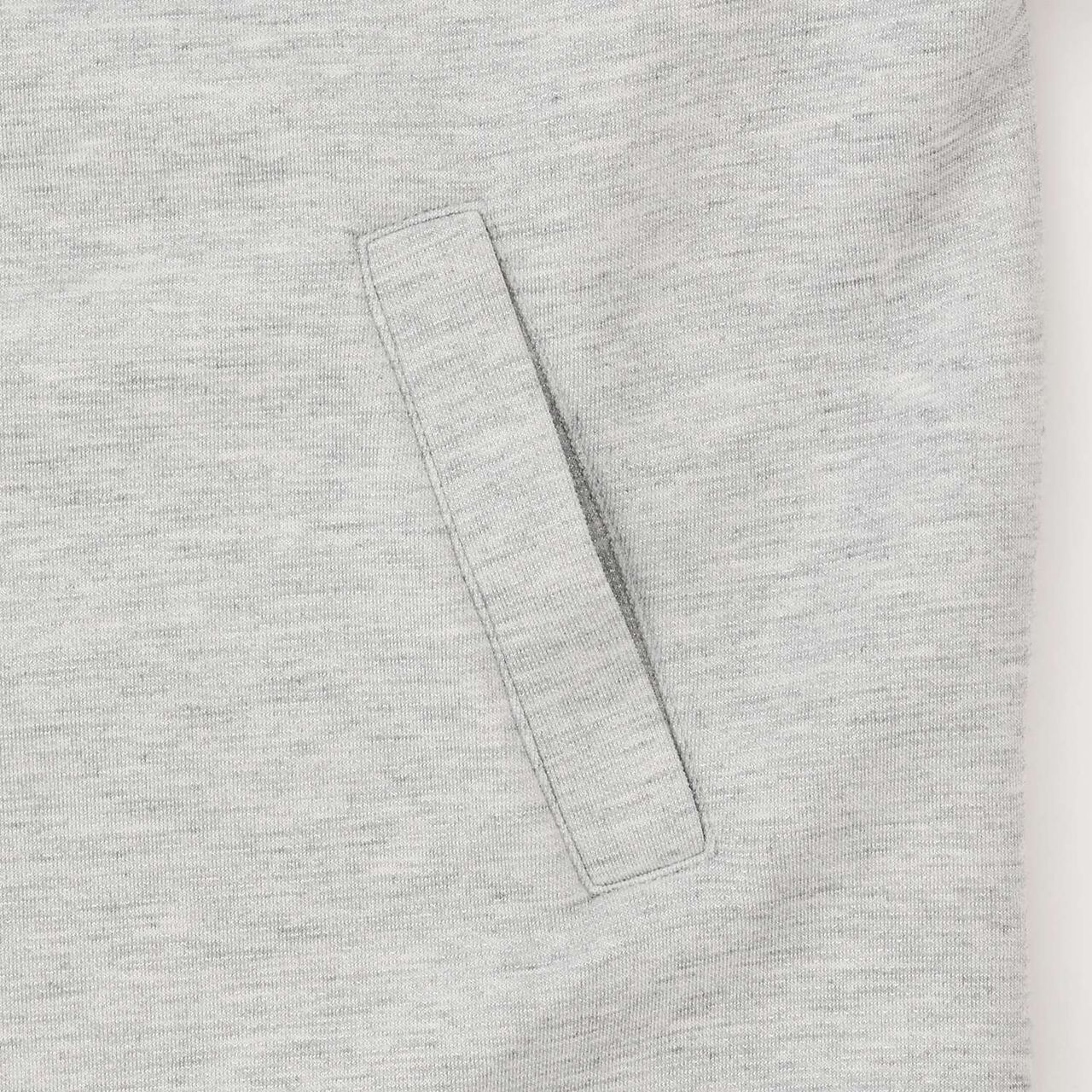 [Fuwakaru/Set Available] Lame Cardboard Loose Parka,Gray, large image number 9