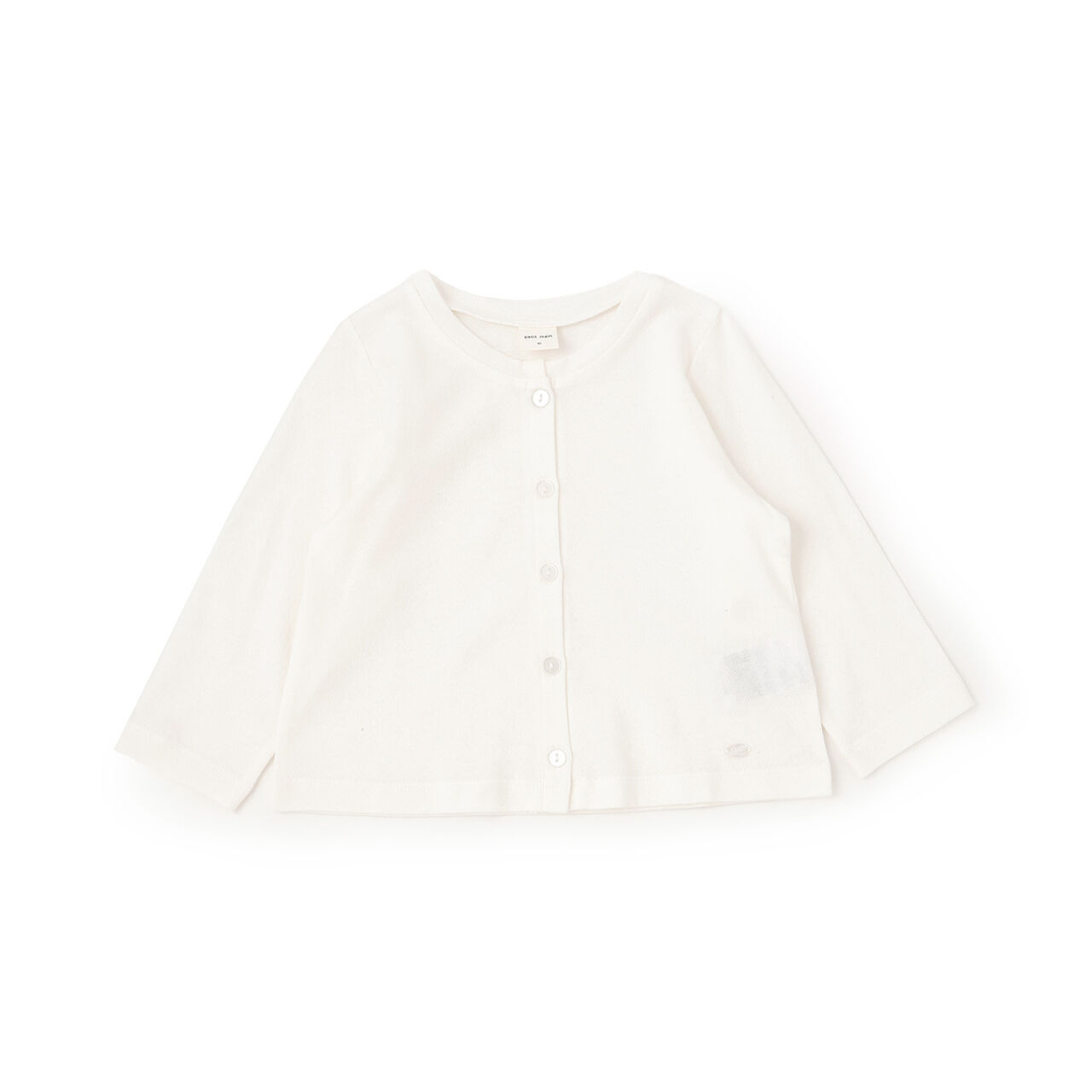 Link UV Cardigan,Off white, large image number 4