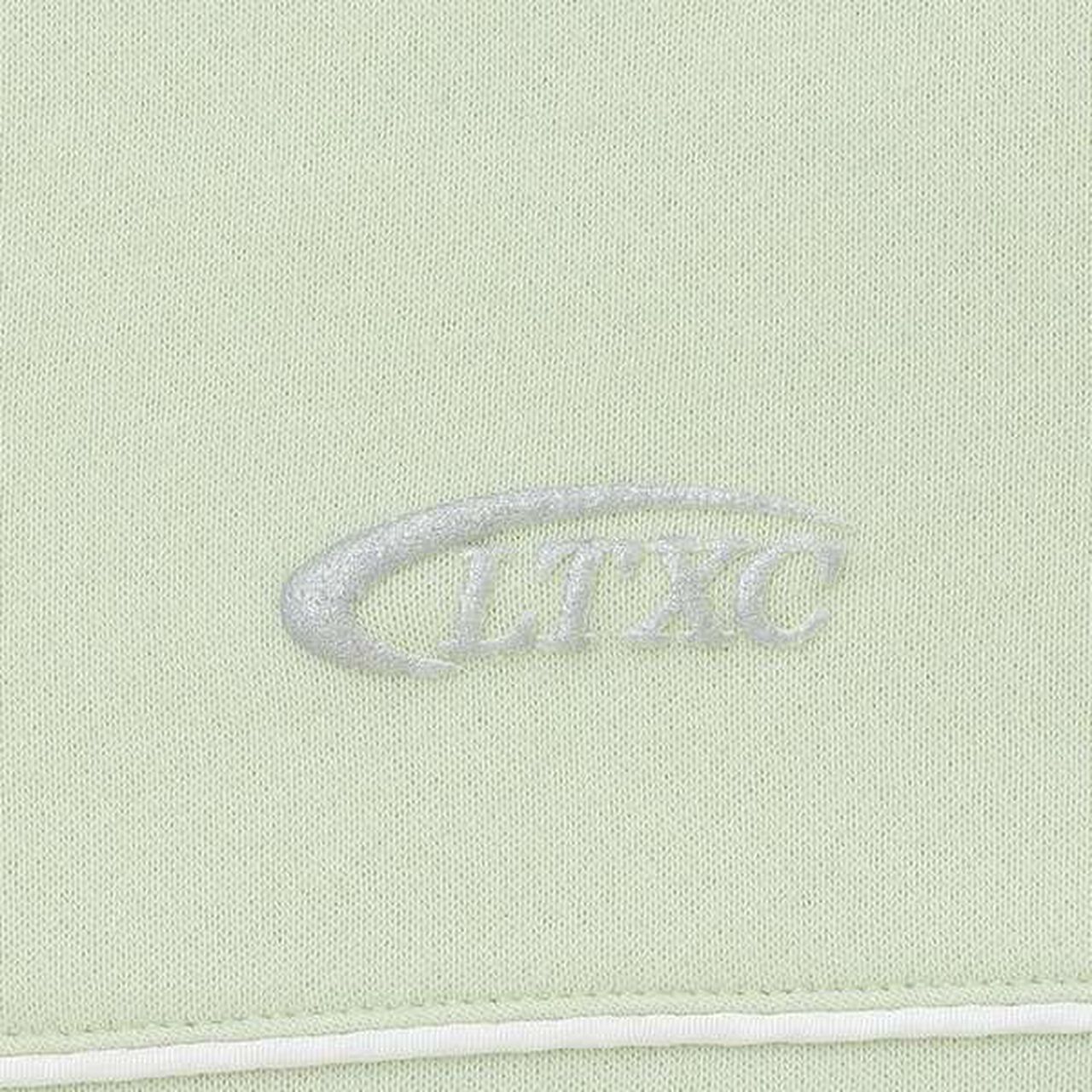 [LTXC] Wool Lined Black Cropped Parka Inner Wear Set,Navy, large image number 15