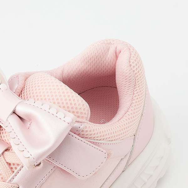 Ribbon Sneakers | Narumiya Official Global Online Store