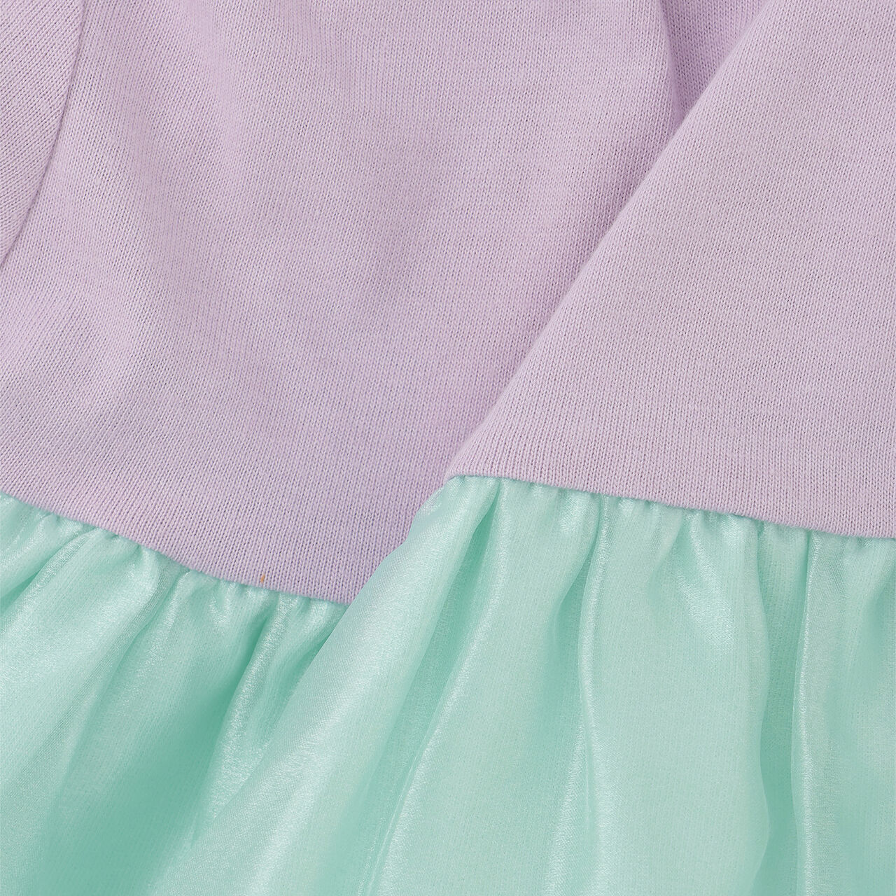 [Disney] Puff Sleeve Pajamas,Pearl white, large image number 15