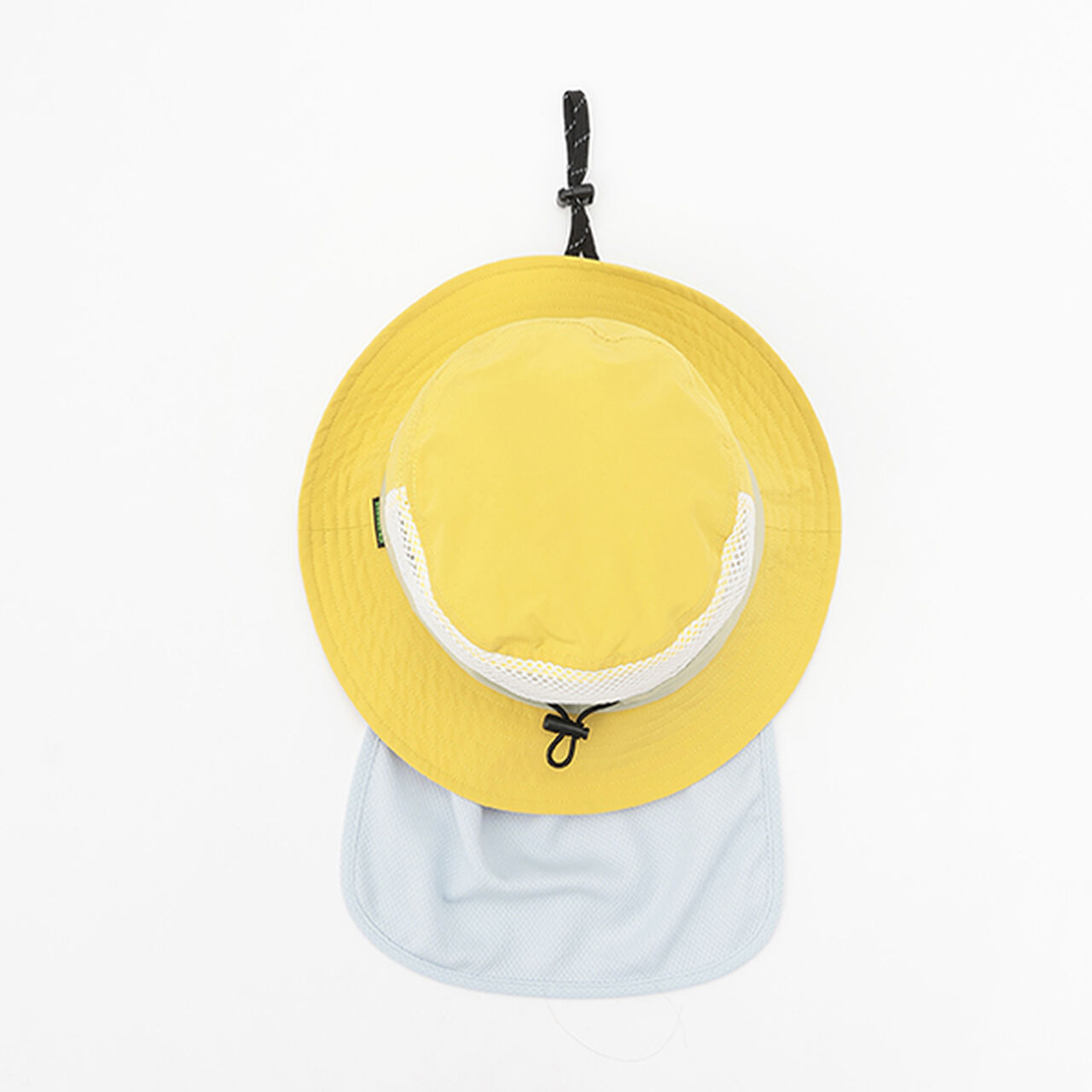 Dinosaur Outdoor Hat,Ink blue, large image number 6