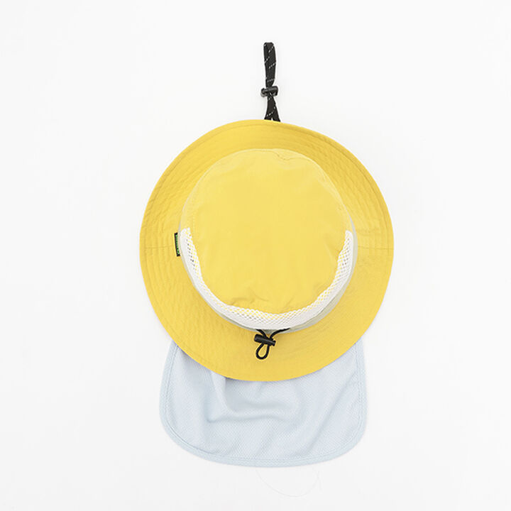 Dinosaur Outdoor Hat,Ink blue, medium image number 6