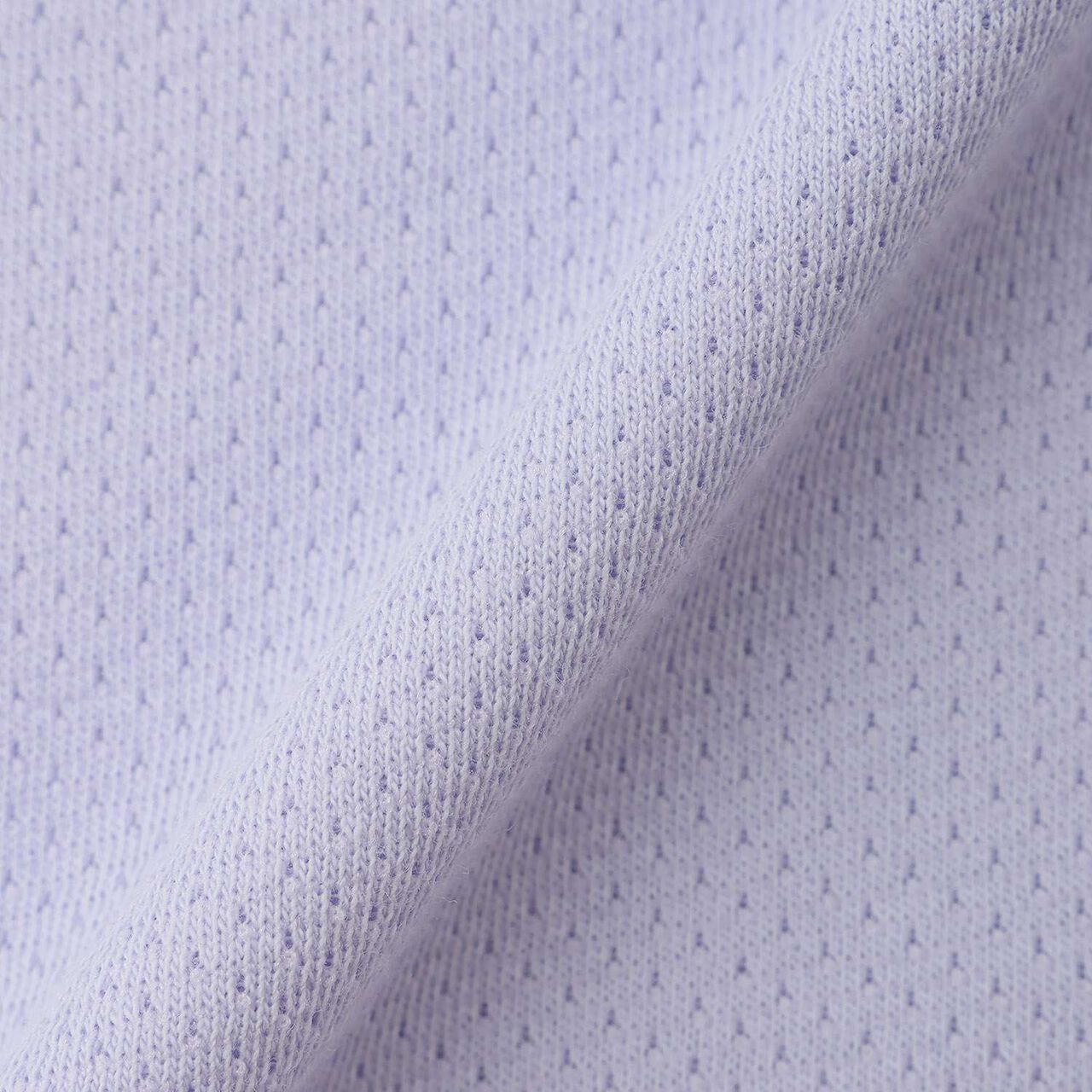 [Smooth Mesh] Quick-Dry Short-Sleeve Undershirt [Either Way Is Fine] Kids' Clothing for Boys & Girls,Silver gray, large image number 5
