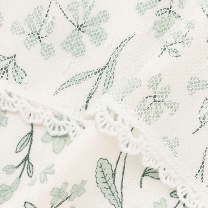 2 WAY All-in-One with Vest,Light khaki, medium image number 12