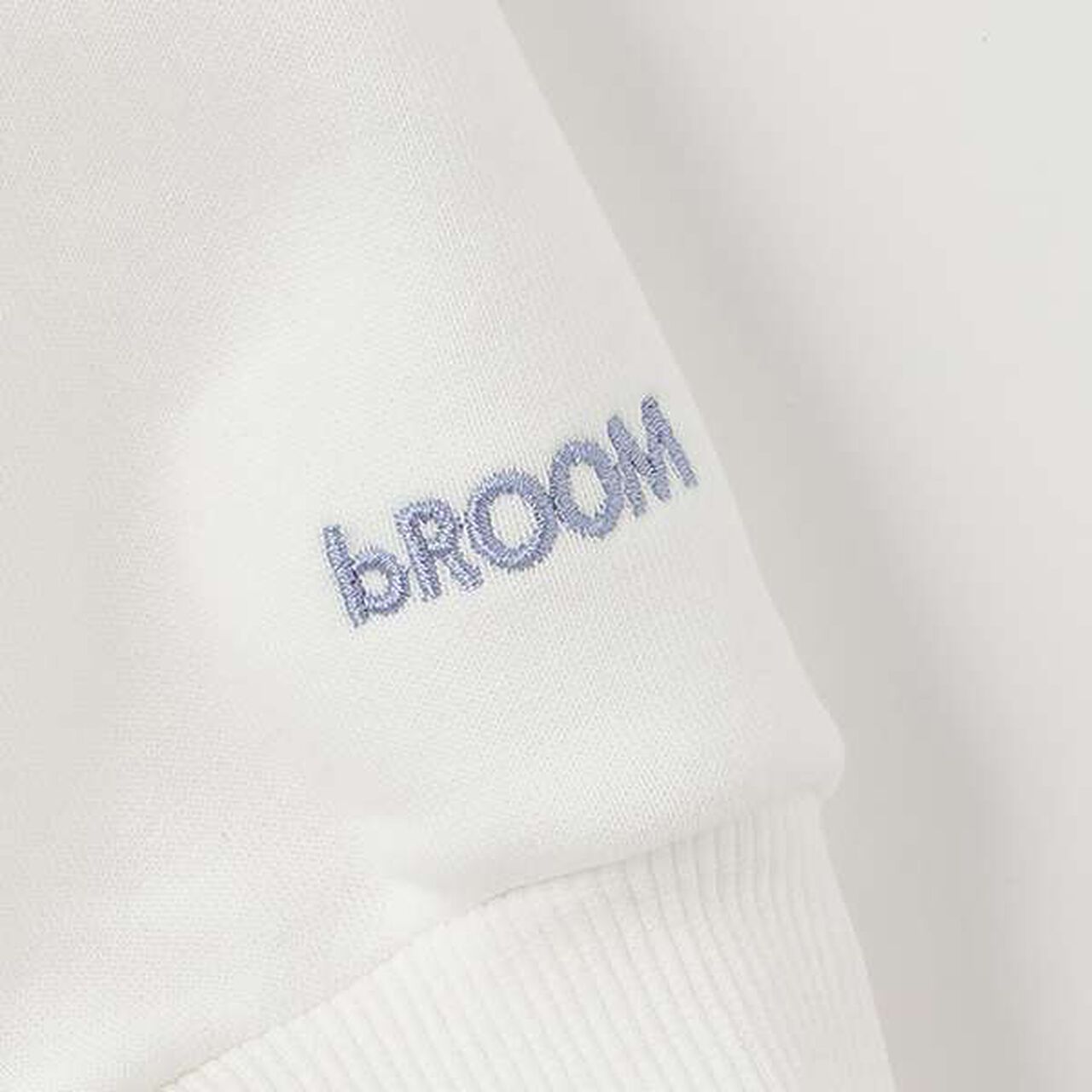 [Daily Standard Wear] [Quick-Dry Absorbent] Puffed Oversized Parka,Off white, large image number 3