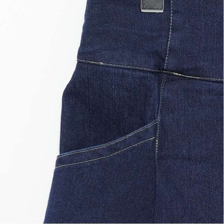 Back Lace-Up Shorts,Gray, medium image number 17