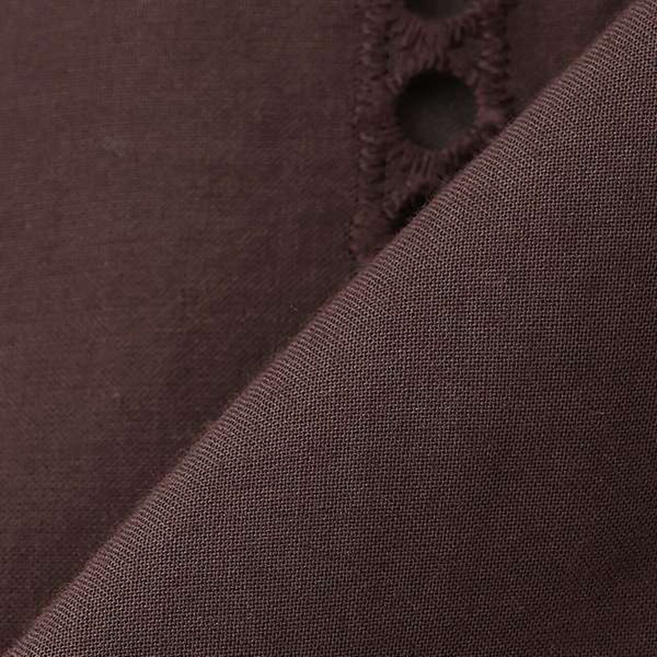 [Link] Lace Culottes,Lavender, large image number 6