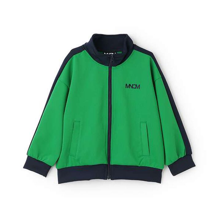 [MNCM] Coordinatable Setup Track Jacket,Blue, medium image number 1