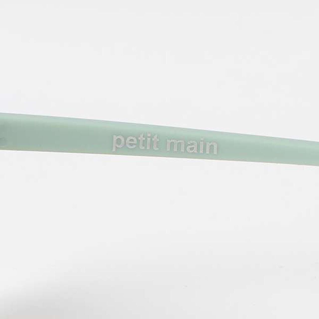 Boston Style Sunglasses,Light green, large image number 3