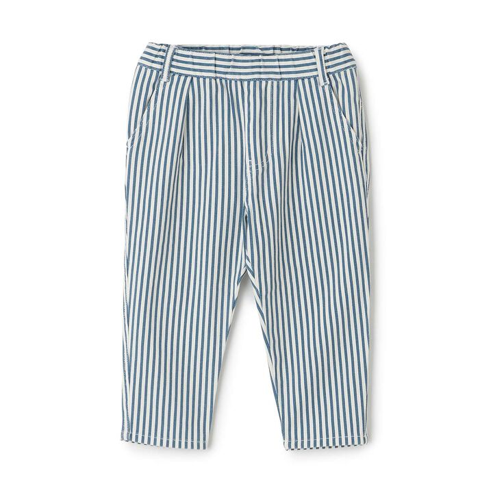 NICO Chef Stretch Pants,Beige, medium image number 11