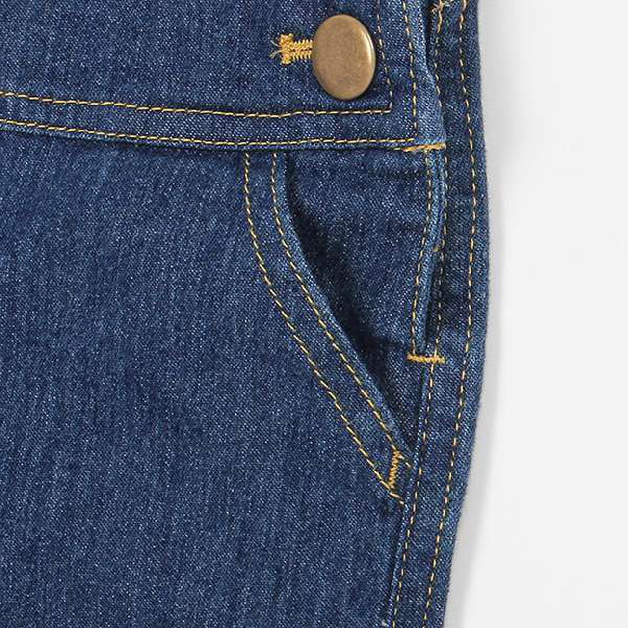 Overalls,Off white, large image number 14