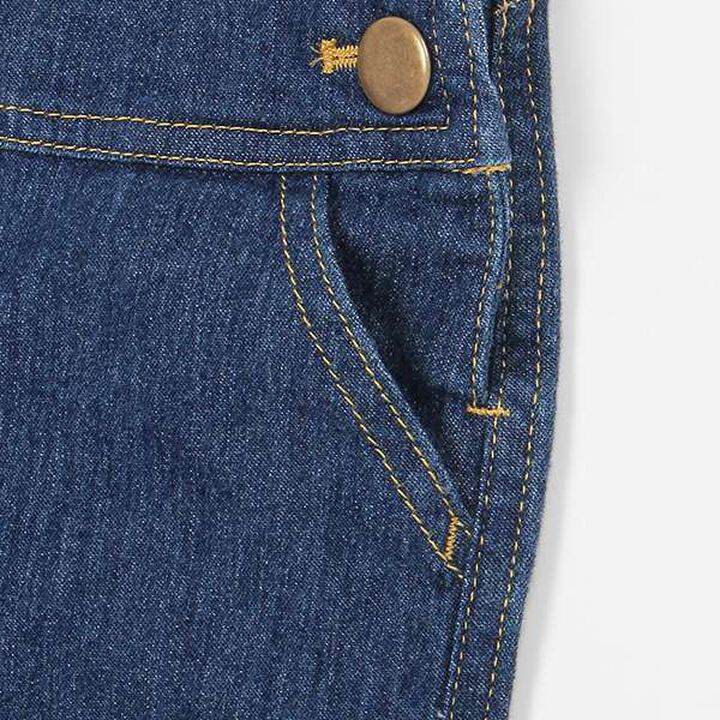 Overalls,Off white, medium image number 14