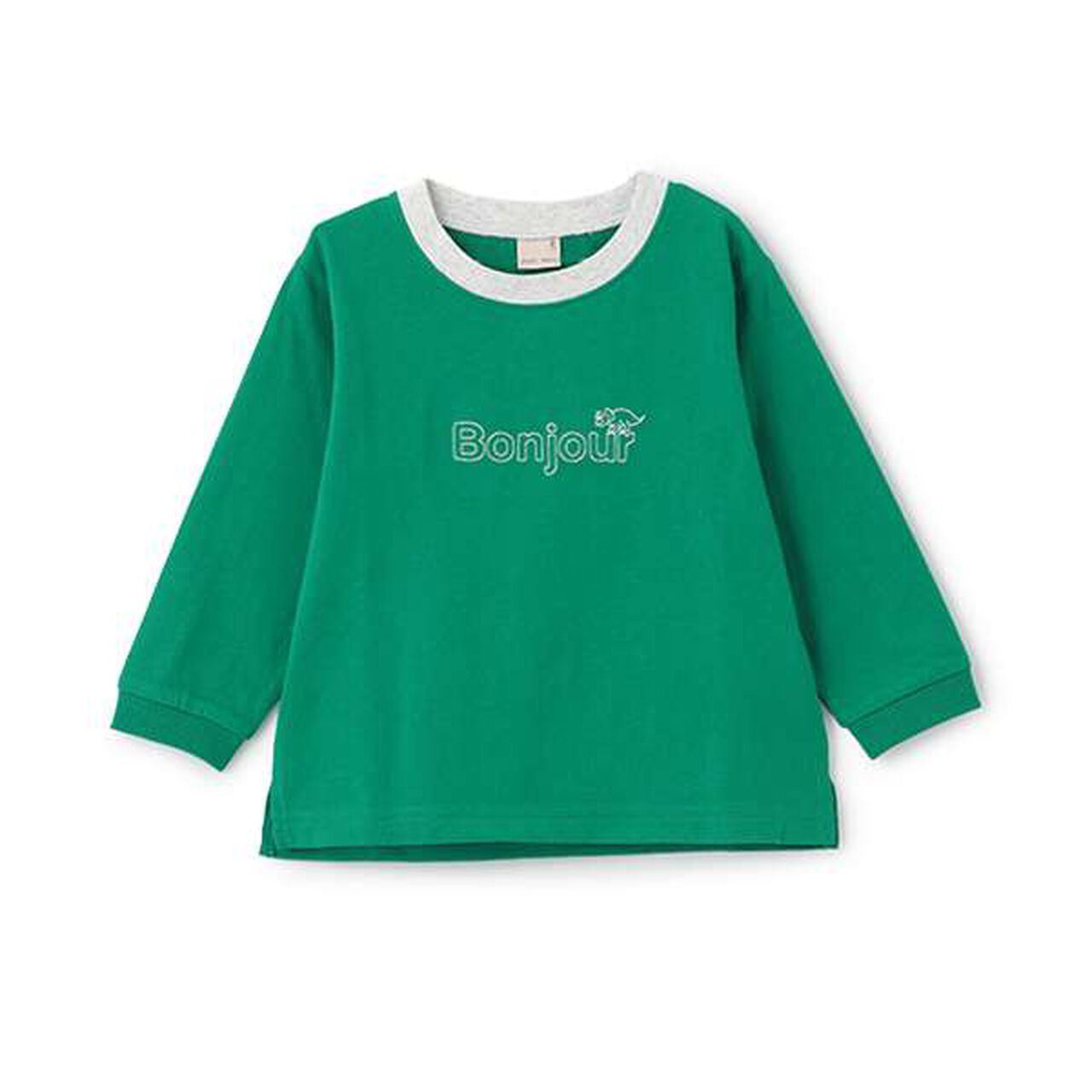 Affordable BOYS Long-Sleeve T-Shirt,Red, large image number 34