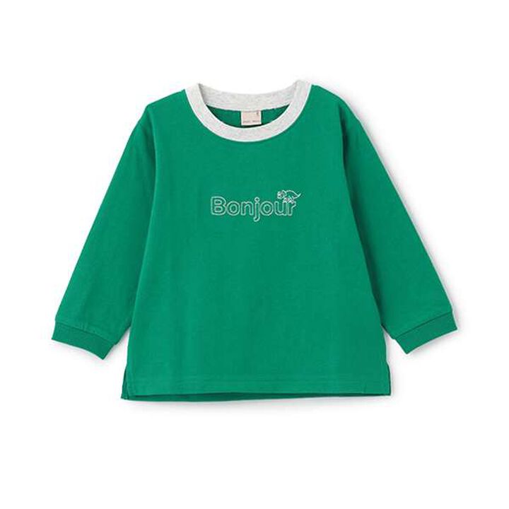 Affordable BOYS Long-Sleeve T-Shirt,Red, medium image number 34