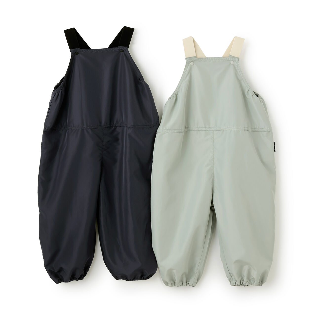 [Water-Repellent] Playwear/L,Light green, large image number 12