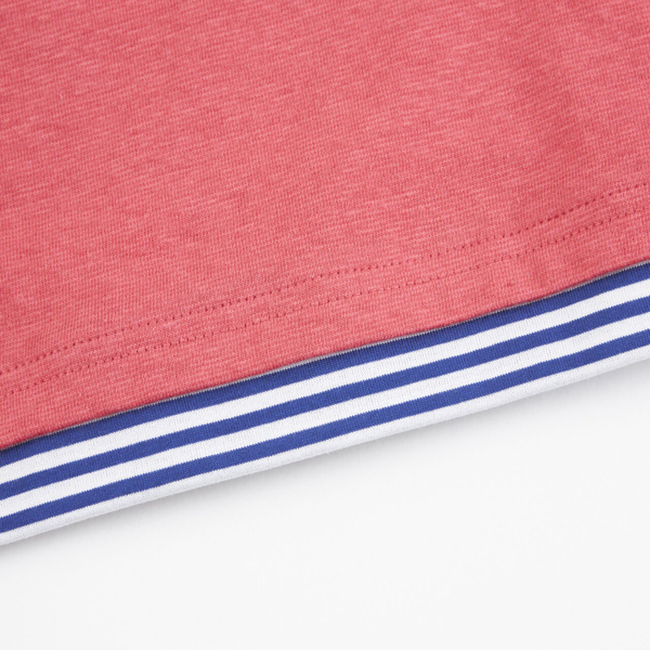 Gorilla Embroidery Short Sleeve T-Shirt (80-90),Blue, large image number 8